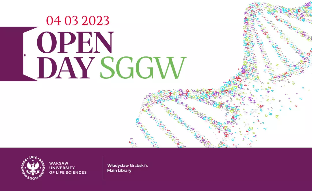 Open Day SGGW