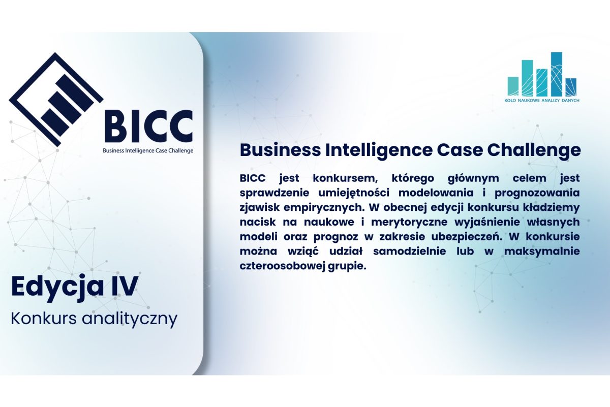 Business Intelligence Case Challenge