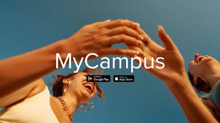 Aplikacja MyCampus